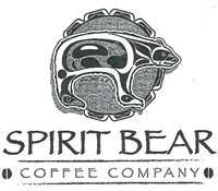 Spirit Bear Log