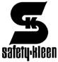 SK SAFETY-KLEEN & DESIGN