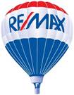Description: RM Hot Air Balloon (Vertical-1998)