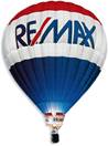 Description: RM Hot Air Balloon(Vertical-1991)