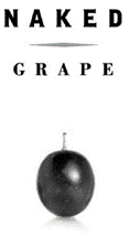 Naked Grape & Grape Design